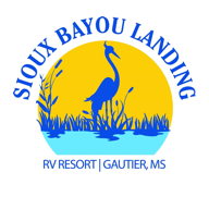 Sioux Bayou Landing